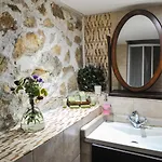 To Archontiko Guesthouse Villa Guest house Stavroupoli