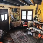 To Archontiko Guesthouse Villa