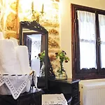 To Archontiko בית הארחה סטאברופולי