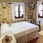 To Archontiko Guesthouse Villa