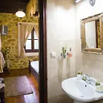 To Archontiko Guesthouse Villa Stavroupoli