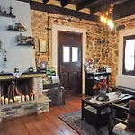 To Archontiko Guesthouse Villa 4* Stavroupoli