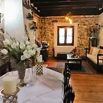 To Archontiko Guesthouse Villa Guest house Stavroupoli