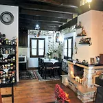 To Archontiko Guesthouse Villa