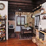 To Archontiko Guesthouse Villa 4*