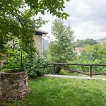 To Archontiko Guesthouse Villa