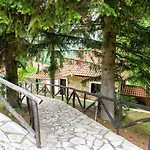 To Archontiko Guesthouse Villa