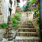To Archontiko Guesthouse Villa