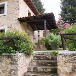 Guest house To Archontiko Guesthouse Villa Stavroupoli