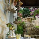 Guest house To Archontiko Guesthouse Villa 4*