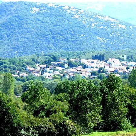To Archontiko 3* Stavroúpolis