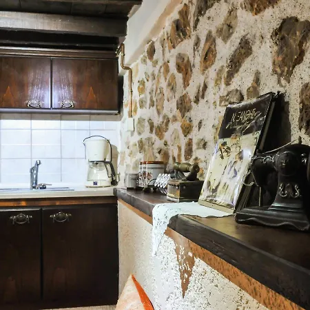 To Archontiko 4* Stawrupoli