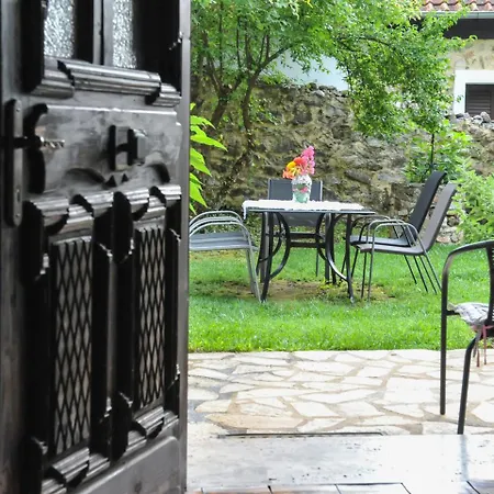 To Archontiko Guesthouse Villa Guest house