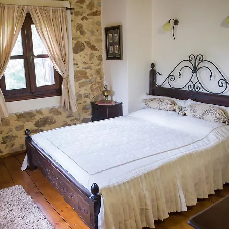To Archontiko Casa de hóspedes Stavroúpolis