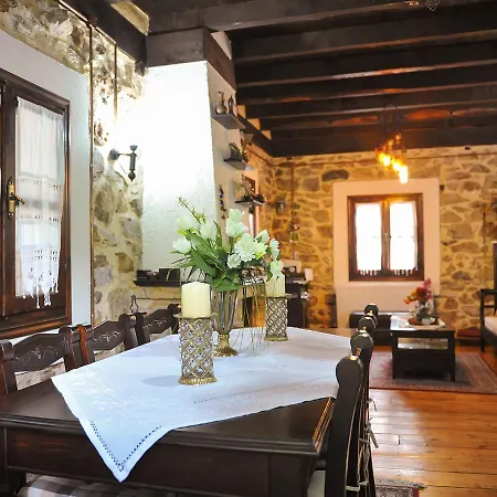 To Archontiko 4* Stavroupoli