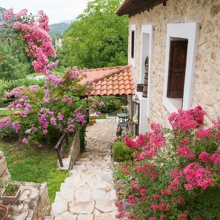 Guest house To Archontiko Guesthouse Villa 4*