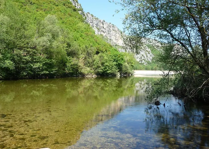 To Archontiko Guesthouse Villa