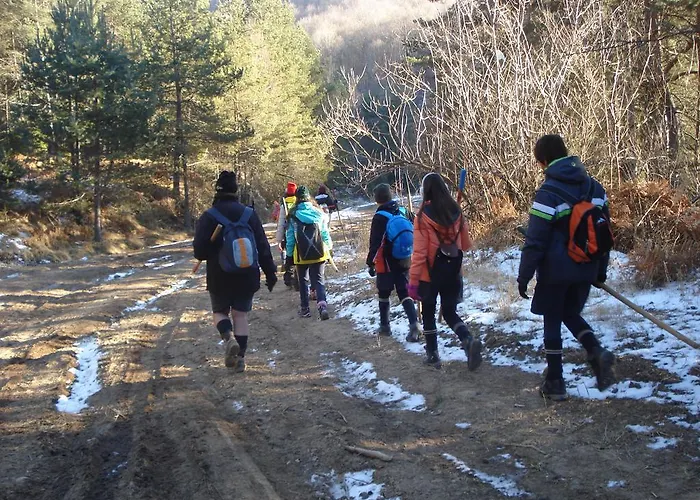 To Archontiko Guesthouse Villa 4*