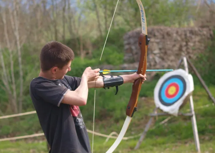 To Archontiko Guesthouse Villa 4* Stavroupoli