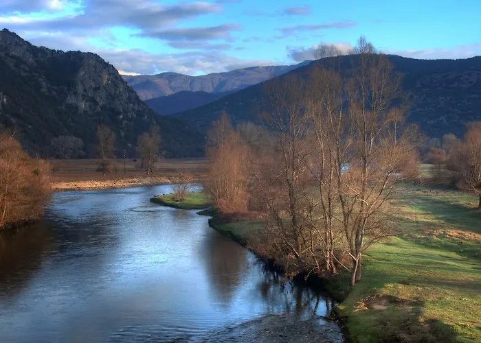 Guest house To Archontiko Guesthouse Villa Stavroupoli