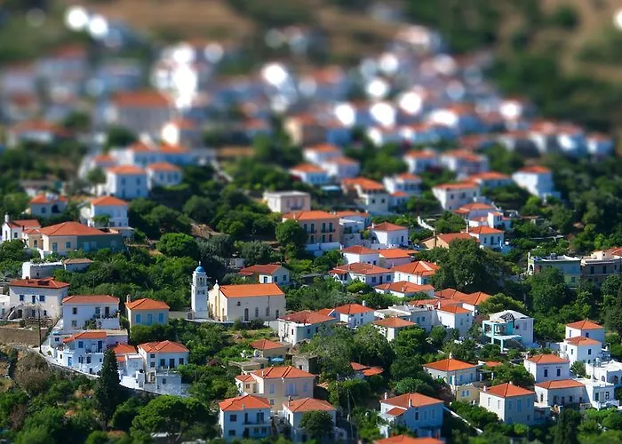 To Archontiko Guesthouse Villa Guest house 4*