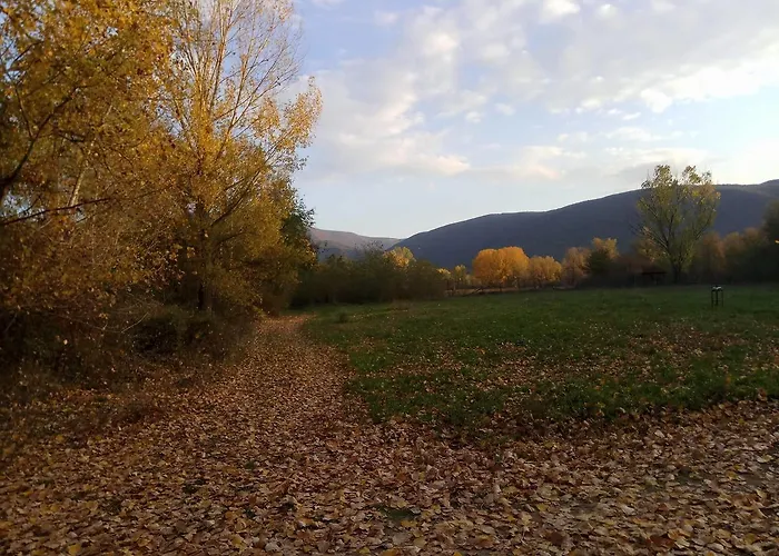 To Archontiko Къща за гости 4*