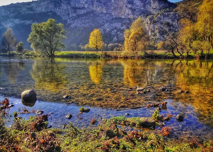 To Archontiko Guesthouse Villa 4*