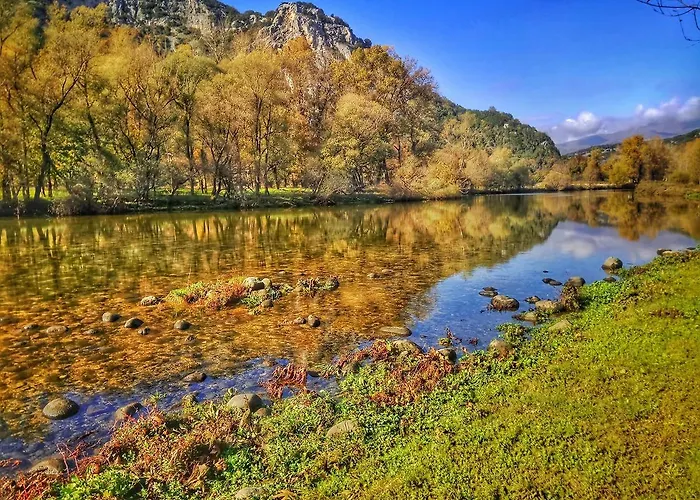 Guest house To Archontiko Guesthouse Villa 4*