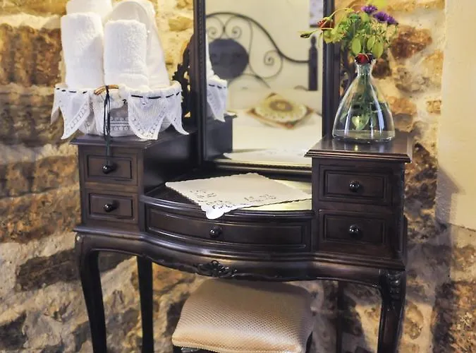 Guest house To Archontiko Guesthouse Villa 4*