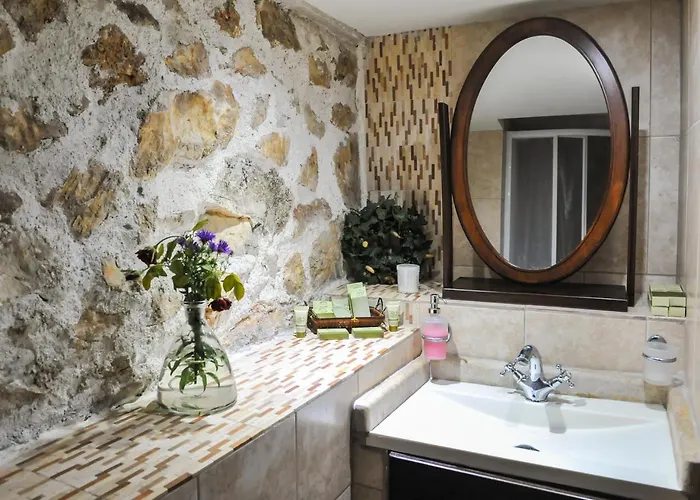 To Archontiko Guesthouse Villa Guest house Stavroupoli