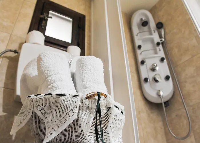 Guest house To Archontiko Guesthouse Villa 4*