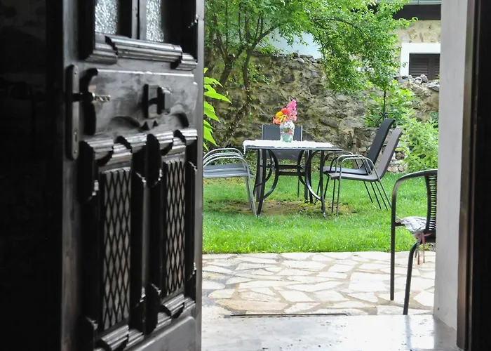 To Archontiko Къща за гости