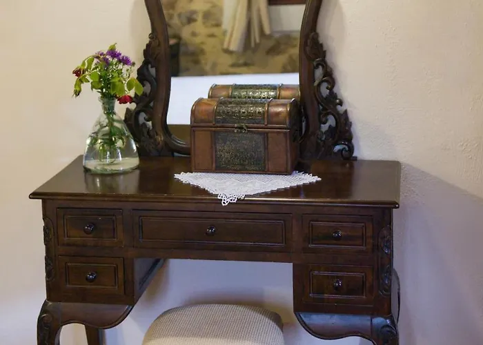 To Archontiko Къща за гости