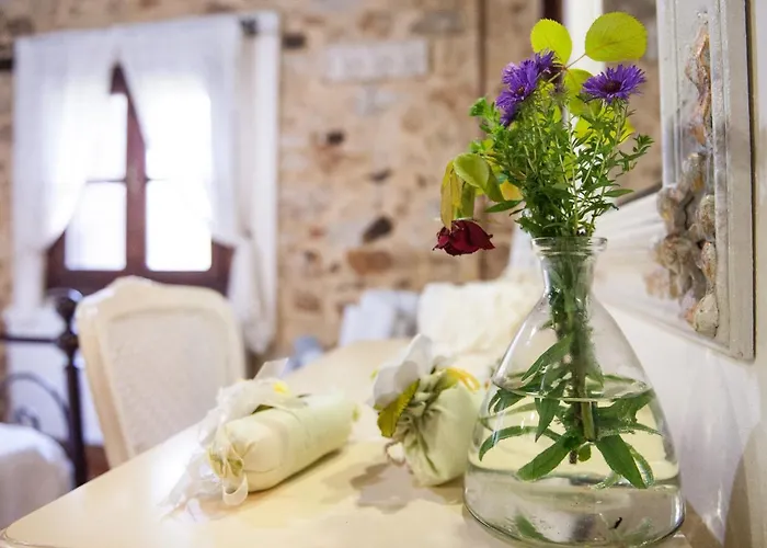 To Archontiko Guesthouse Villa Guest house Stavroupoli