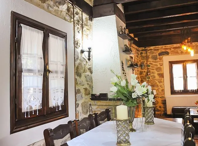 To Archontiko Guesthouse Villa Guest house