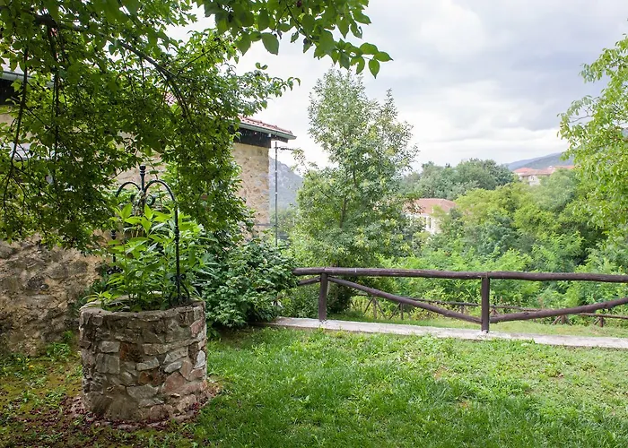 To Archontiko Guesthouse Villa