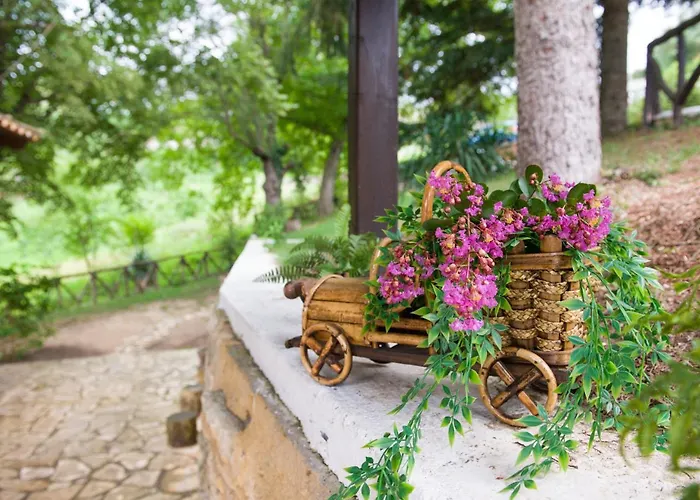 To Archontiko Guesthouse Villa Guest house