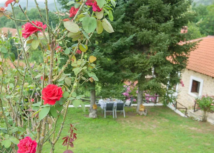 To Archontiko Guesthouse Villa Guest house 4*