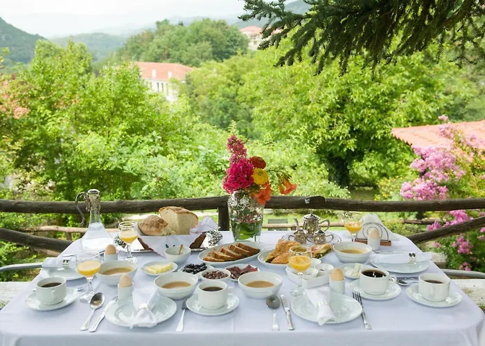 To Archontiko Guesthouse Villa Guest house