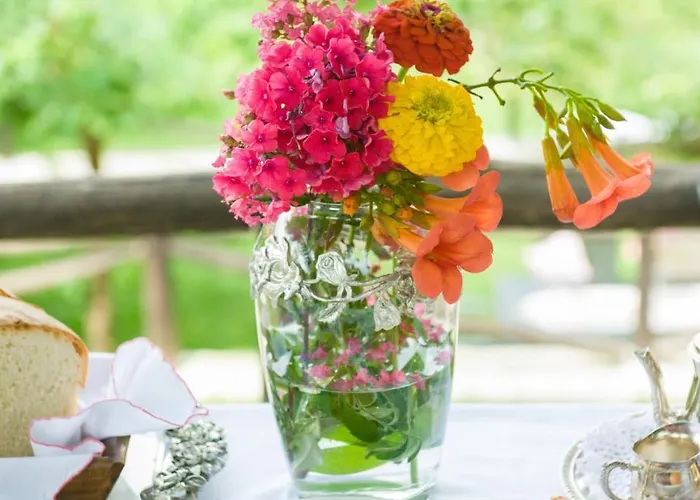 To Archontiko Guesthouse Villa Guest house 4*